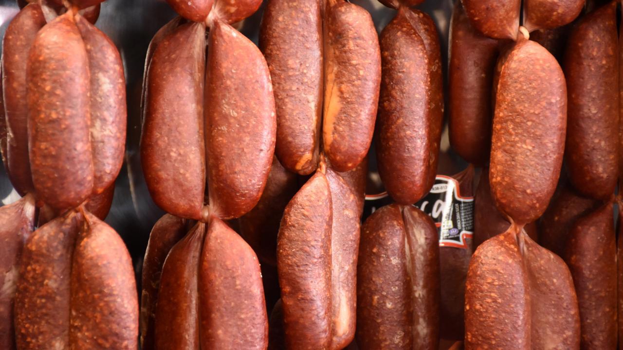 Şok Edici İçerikler Ortaya Çıktı!