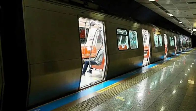 İstanbul’da Merakla Beklenen Metro Durakları Kapatılıyor: İşte Nedeni!