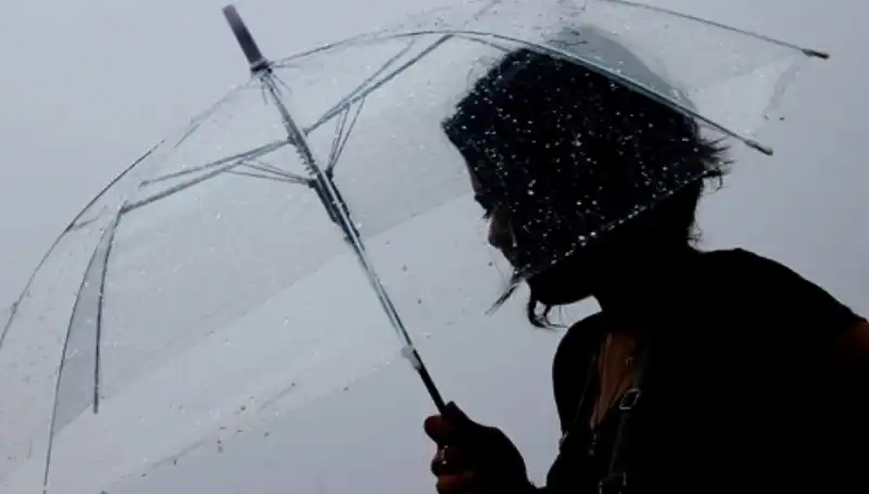 Hava Durumu Alarmı: Yağışlı Günler Yeniden Kapımıza Geliyor!