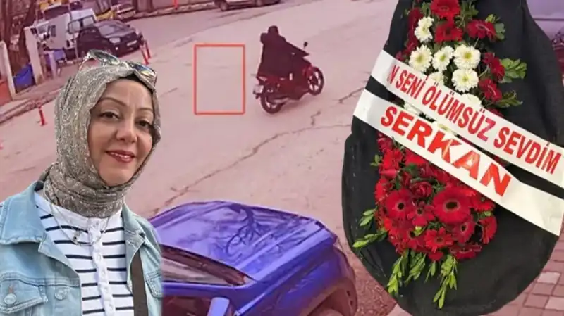 Şiddet Ve Zamanla Boşanma Talebi: Hayatını Kaybeden Kadının Acı Hikayesi