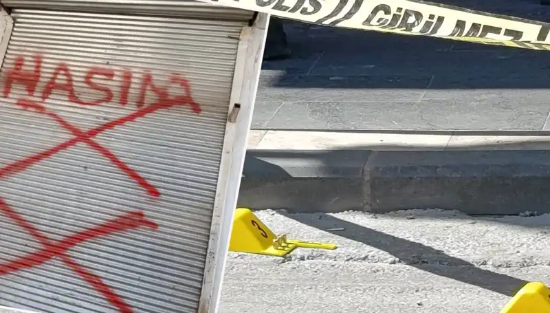 Dönerci ve Kahveci Tartışması Neden Silahlı Çatışmaya Dönüştü?