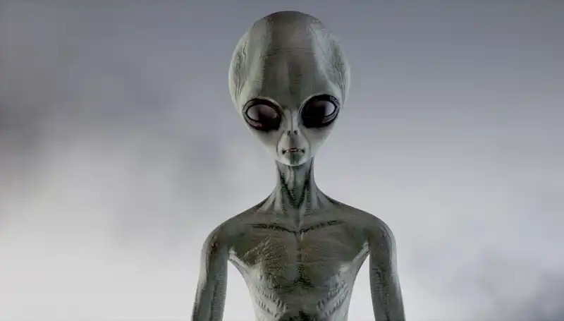 Pentagon’dan Şok Açıklama: Uzaylı Türleri ve UFO Operatörleri Hakkında Çarpıcı İfadeler