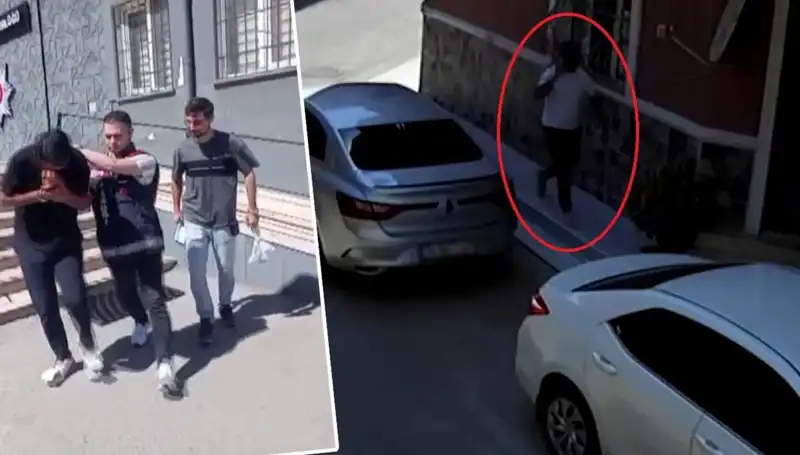 Oğlu İçin Yalnızca Bir Düş, Tüm Birikimini Kayıp Ettirdi