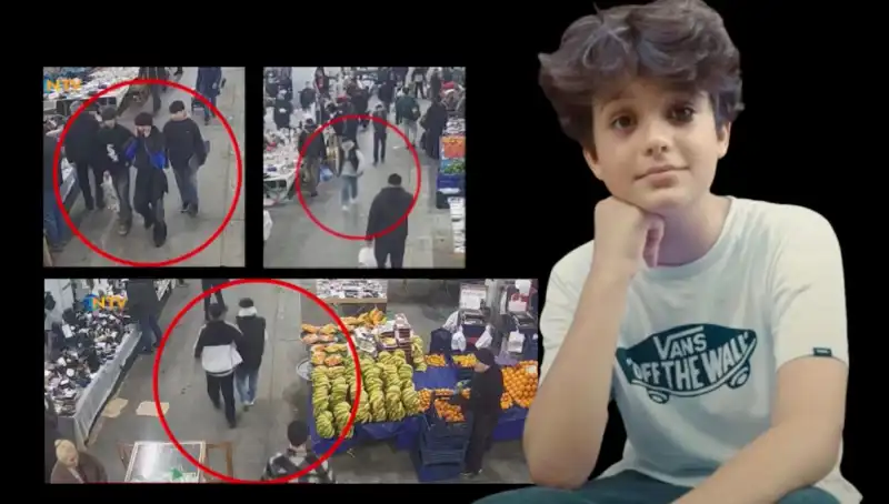 Tehdit Altındaki Aile: Mattia Ahmet Minguzzi'nin Dava Süreci Başlıyor