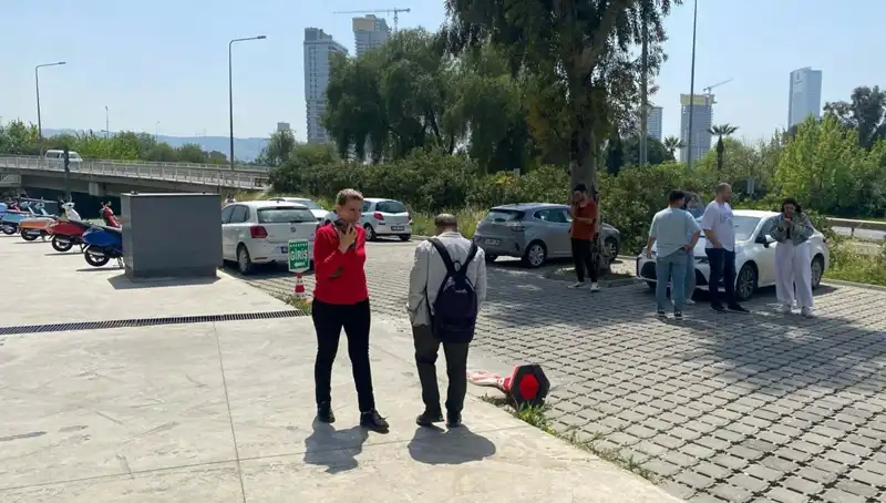 Marmara Bölgesi'nde Yaşanan Şiddetli Deprem: İstanbul'dan Uşak'a Kadar Hissedildi