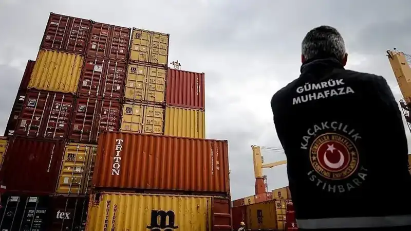 Üç Şehirde Şok Uyuşturucu Operasyonu: 4.6 Milyar Lira Ele Geçirildi