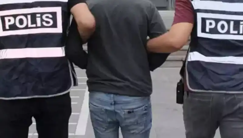 Afyonkarahisar'da Rüşvet Skandalı: 9 Şüpheli Tutuklandı!