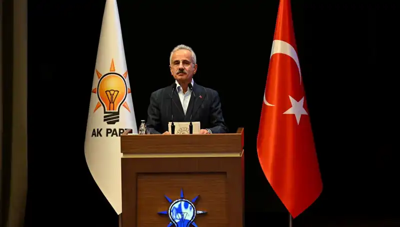 Esenboğa Metrosu İçin Heyecan Verici Gelişme: Bakan Uraloğlu Müjdeyi Verdi