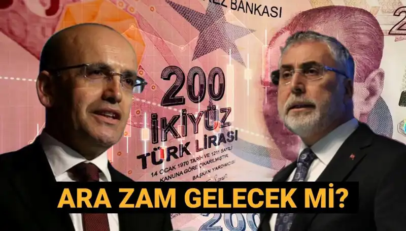 Asgari Ücret Ara Zamı: Ne Kadar Yükselecek ve Neler Bekleniyor?