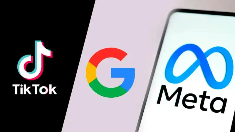 Türkiye Dijital Dünyada Kaybediyor: Google, Meta ve TikTok’un İki Yüzü