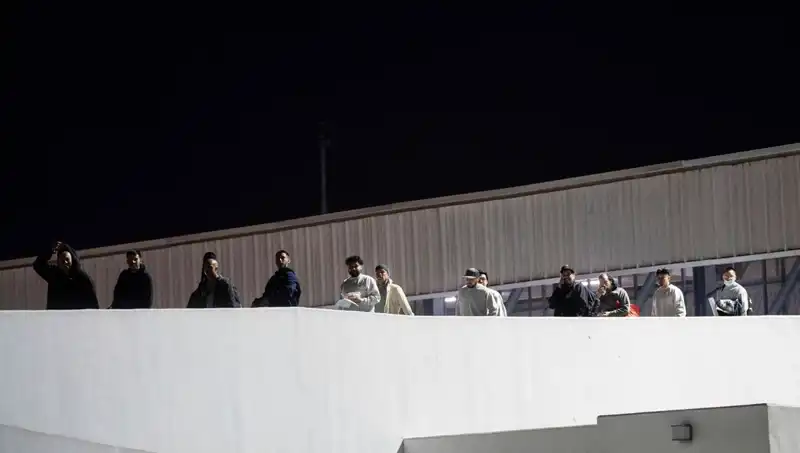 İki İlde Düzensiz Göçmen Operasyonu: Sınırda Yaşanan Dram