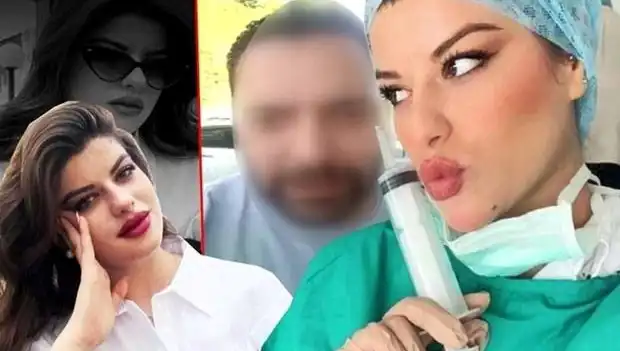 Ayşe Tokyaz Cinayetinde Şok Edici Görüntüler: Bavulda Taşınma Anı Kaydedildi