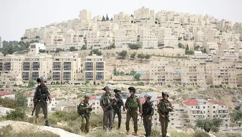 İsrail Ablukası Genişliyor: Batı Şeria'daki Yol Yapım Kararının Arkasındaki Gerçekler