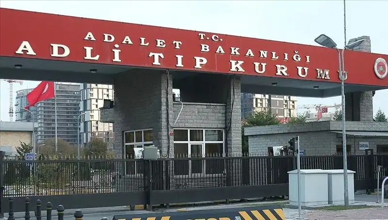 Adli Tıp Kurumu'na 80 Yeni Personel Alımı Yapacak!