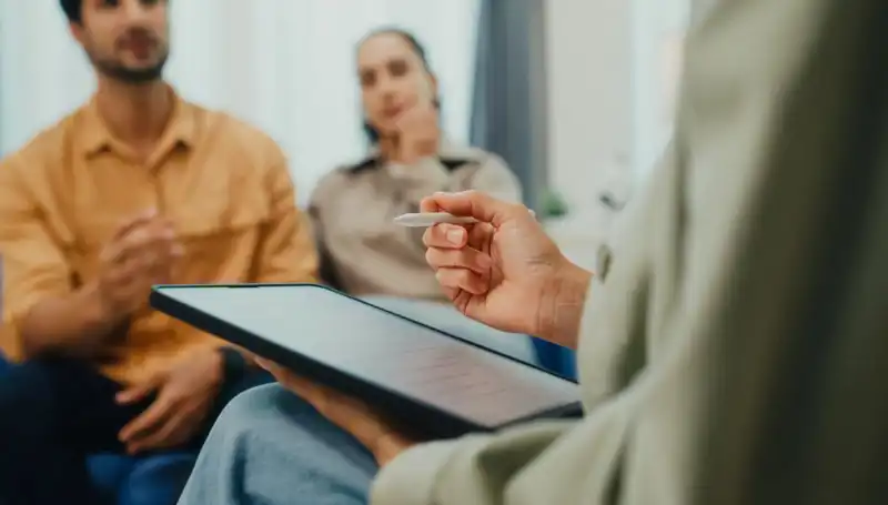 Çift Terapisi Gerçekten Her Zaman İşe Yarar mı?