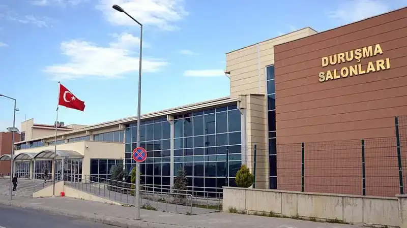 İstanbul Barosu Davasında Dikkat Çeken Gelişme: Kaboğlu'na Hapis İstemi