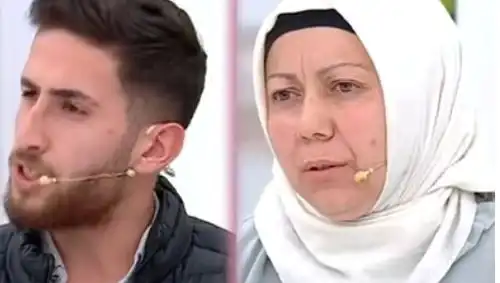 Türkiye'nin Gündemini Sarsan Kayınvalide-Damat Davasında Cezalar Belli Oldu