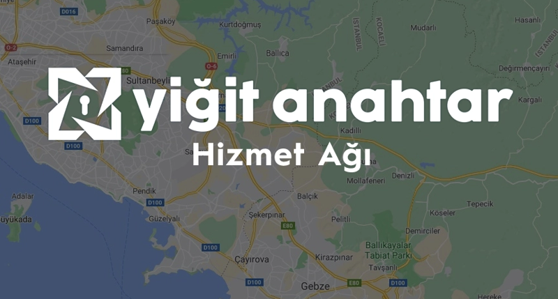 7/24 Acil Çilingir Hizmeti İle Sultanbeyli'de Güvenliğiniz Emanetimiz!