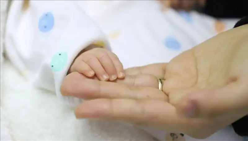 Doğum Yardımı Ödemeleri 2025: Temmuz Ayı Ödemeleri Hesaplara Yatmış Mı?