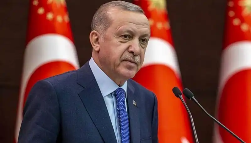 Türkiye'nin Barış Diplomasisinde Yeni Adımlar: Erdoğan'ın Stratejik Vizyonu