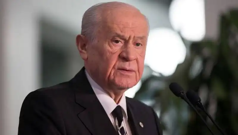Bahçeli, Kurban Vekaletini Kızılay’a Verdi: Bu Ne Anlama Geliyor?