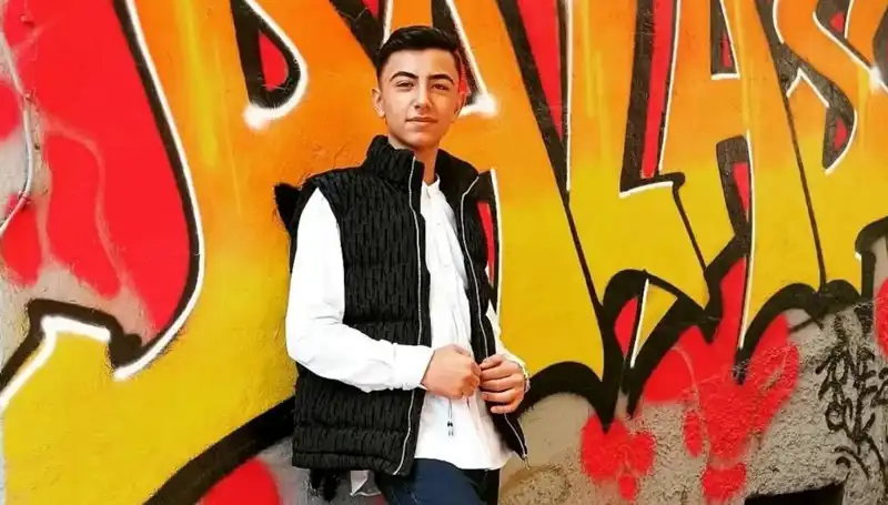 Kızılırmak Nehri'nde Genç Bir Hayat Son Buldu: Ramazan'ın Cansız Bedeni Bulundu