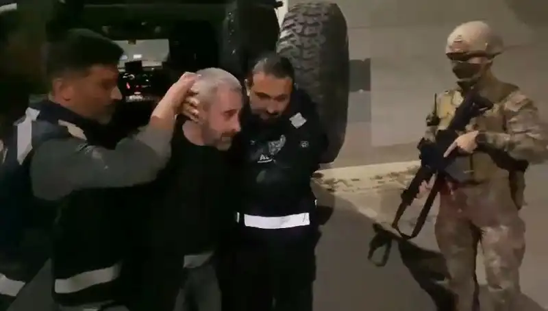 Kardeş Katili Cezasını Buldu: 213 Saatlik Görüntü İzlemesi İle Yakalandı!