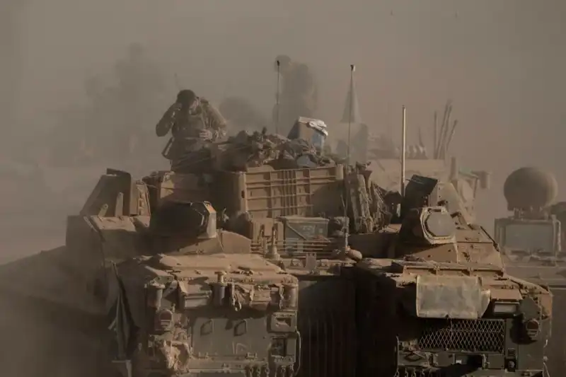 BM'de Gazze Planı İçin Kritik Oylama: İsrail'in İtirazları Devam Ediyor