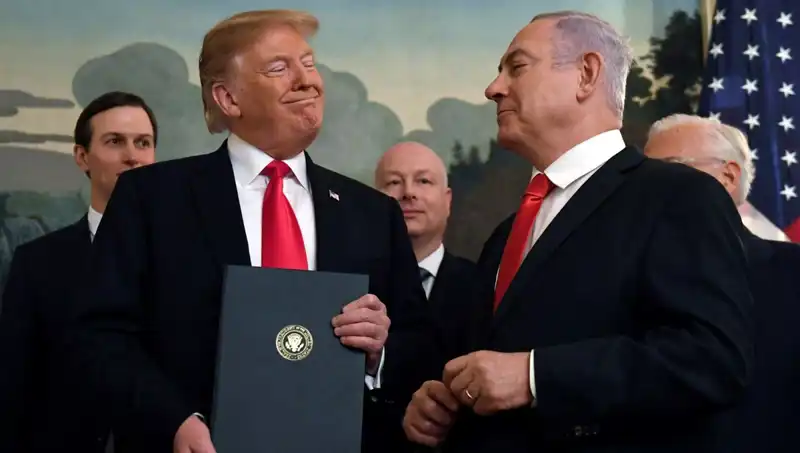 Netanyahu'nun İran'a Saldırı Kararı: 2024'te Harekete Geçtiği İddia Ediliyor