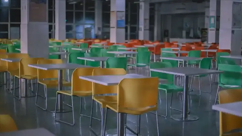 Gönülden Bir Öğün Projesi: Öğrenciler İçin İki Bin Lira Yemek Desteği