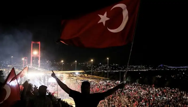 15 Temmuz’un Anısını Yaşatacak: "En Uzun Gece" Külliye'de Sahnelenecek