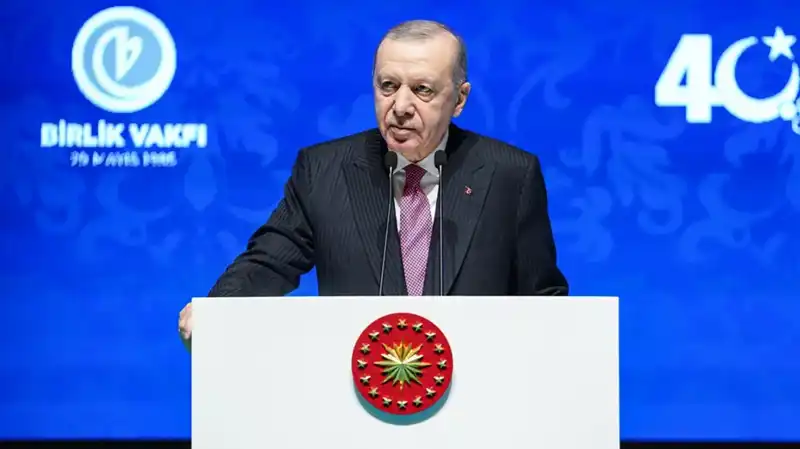 Sanal Bahis Belasıyla Mücadele: Erdoğan’dan Önemli Açıklamalar