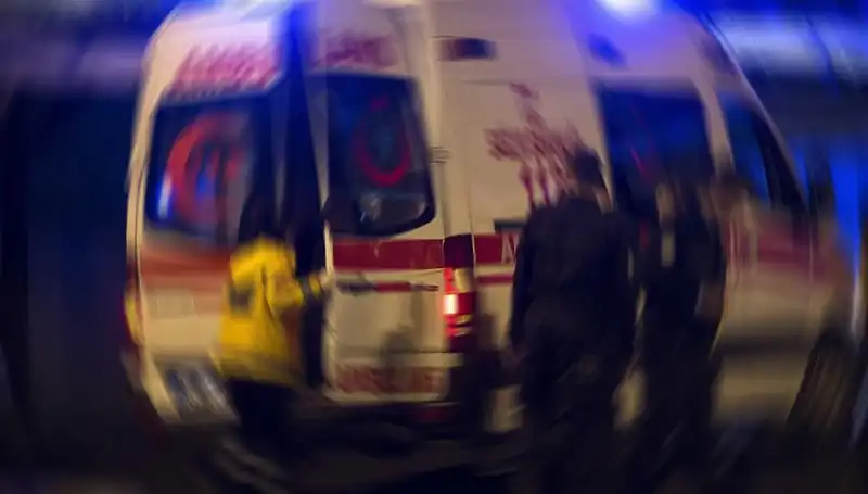 Yorgun Mermi Dehşeti! Bir Çocuk da Yaralı, İki Kişi Ağır Yaralı