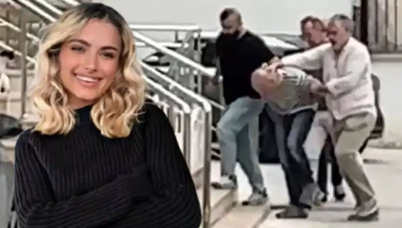 Trabzon'daki Dehşet Cinayeti: Sinem'in Katili Saçlarını Kazıttı!